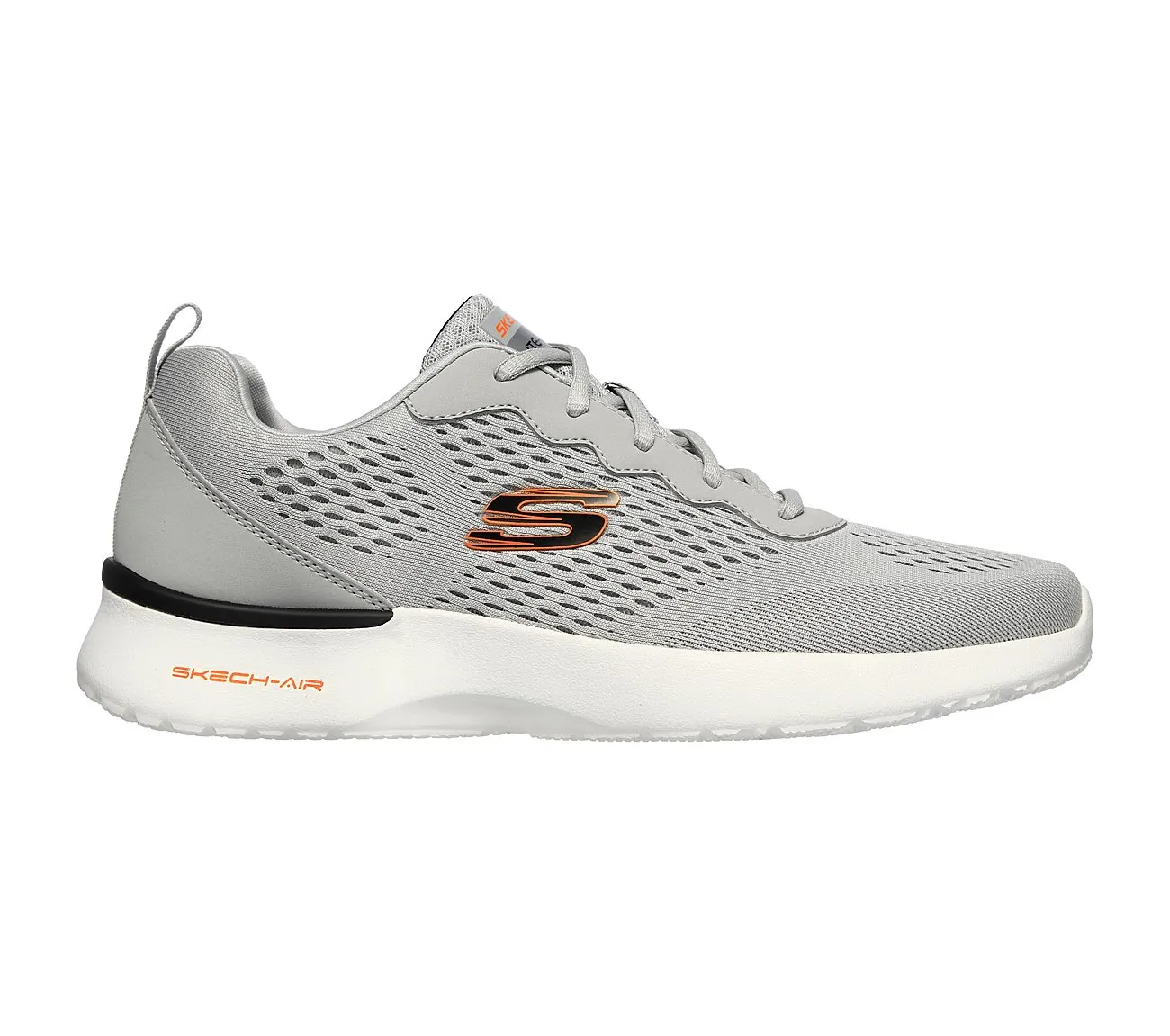 Skechers Trainer Dynamight 232291GRY  GREY