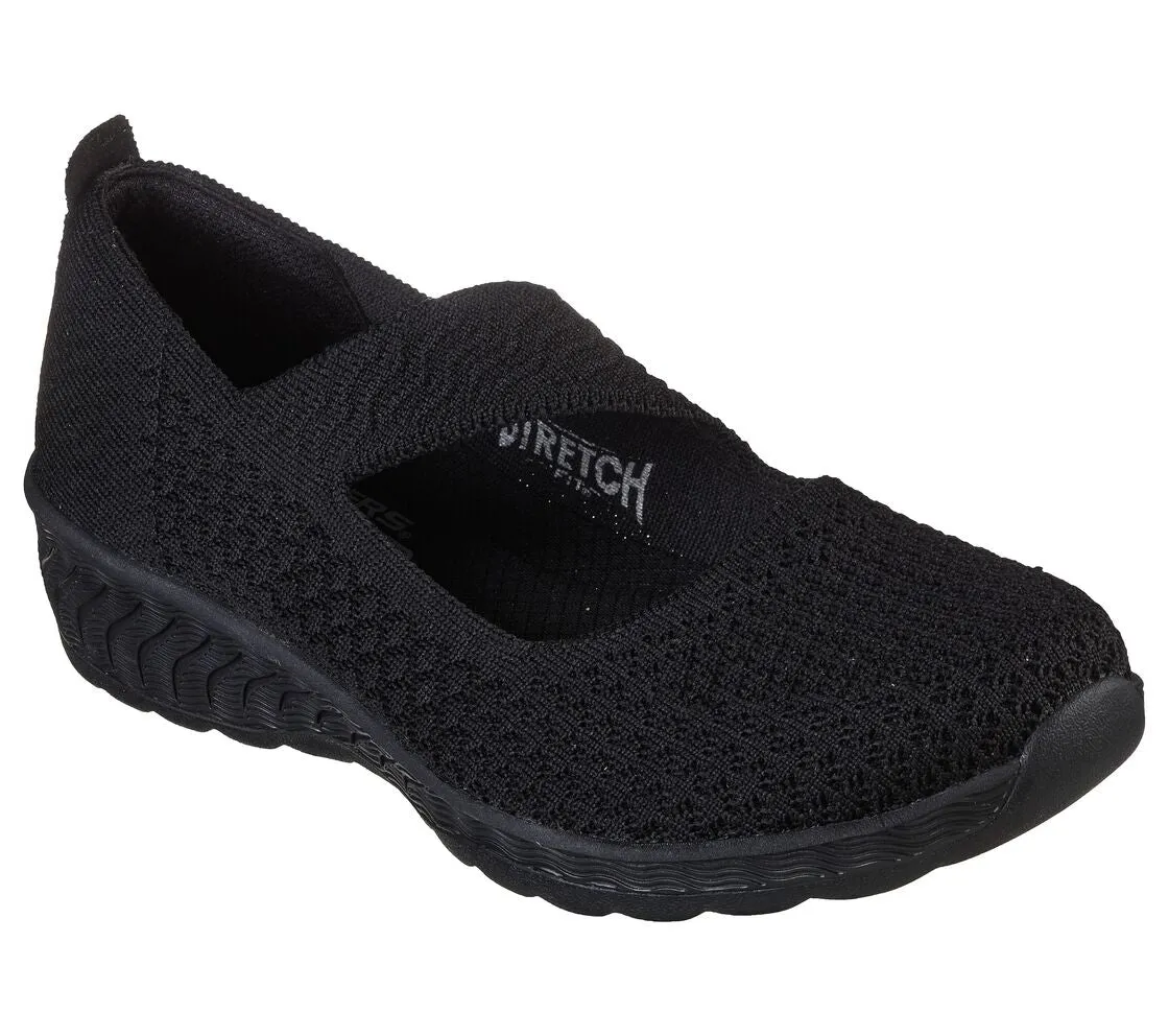 Skechers Womens Relaxed Fit: Up-Lifted Slip-On Shoe
