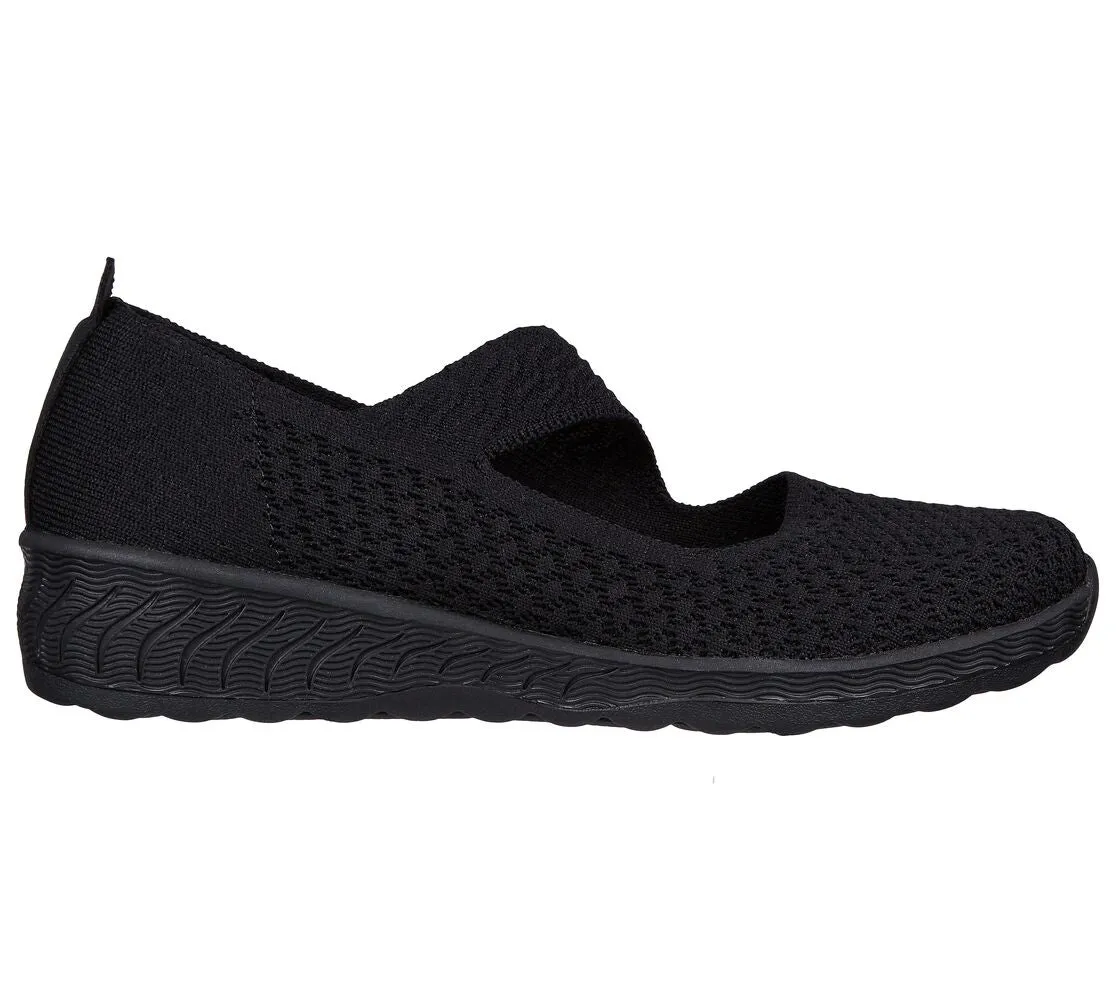 Skechers Womens Relaxed Fit: Up-Lifted Slip-On Shoe