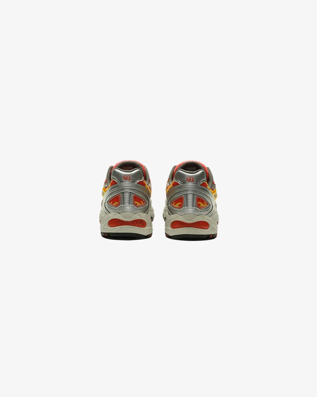 TroubleSmile x ASICS Gel-Kahana TR V4 Sneakers